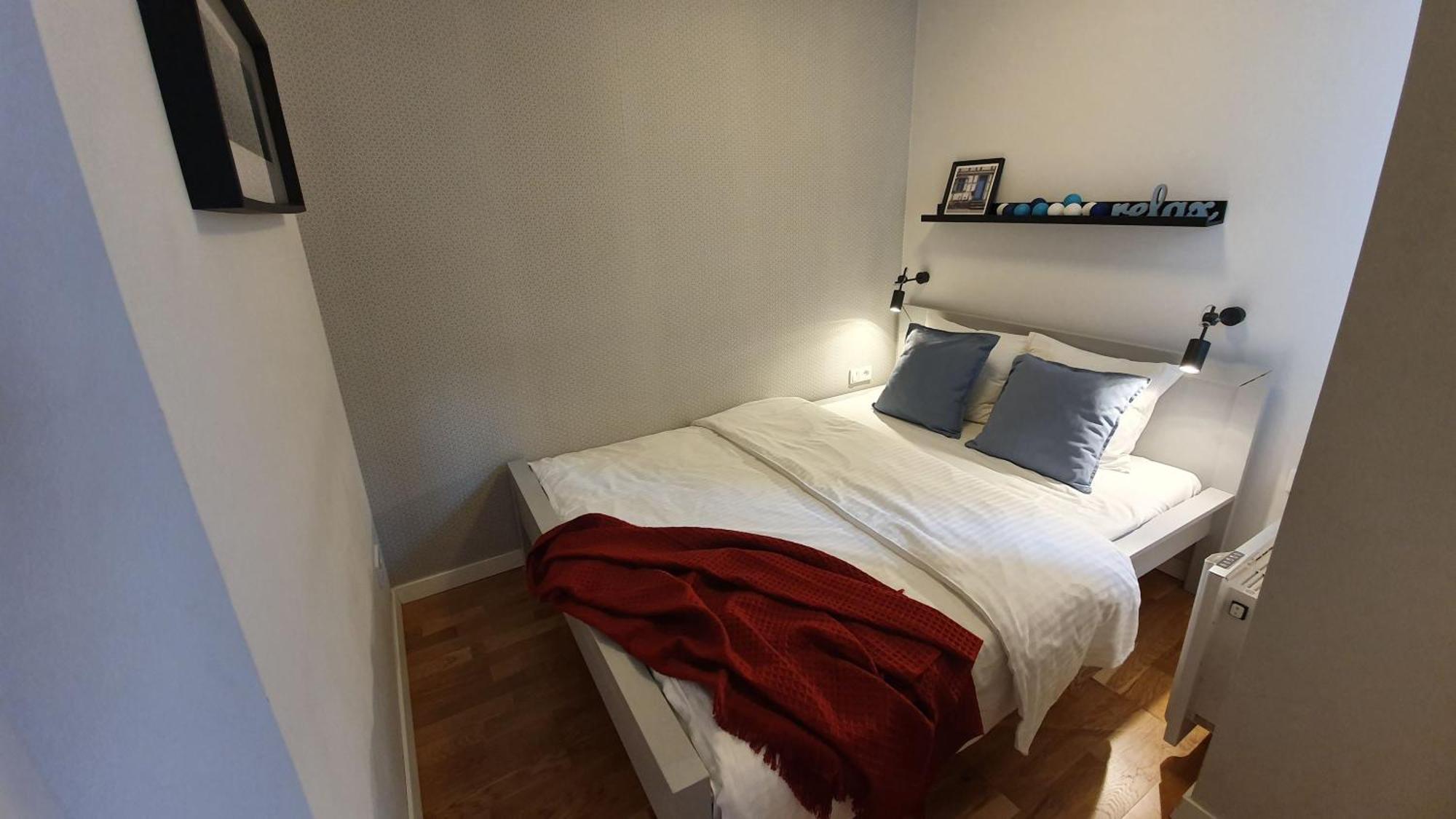Gertrudy Old Town Apartments Краков Номер фото