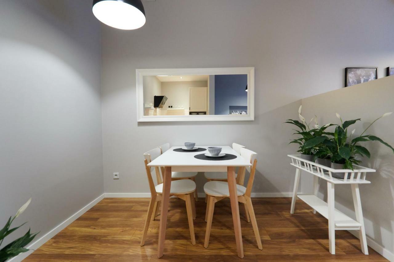 Gertrudy Old Town Apartments Краков Экстерьер фото