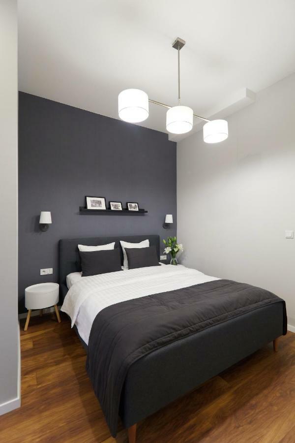 Gertrudy Old Town Apartments Краков Экстерьер фото