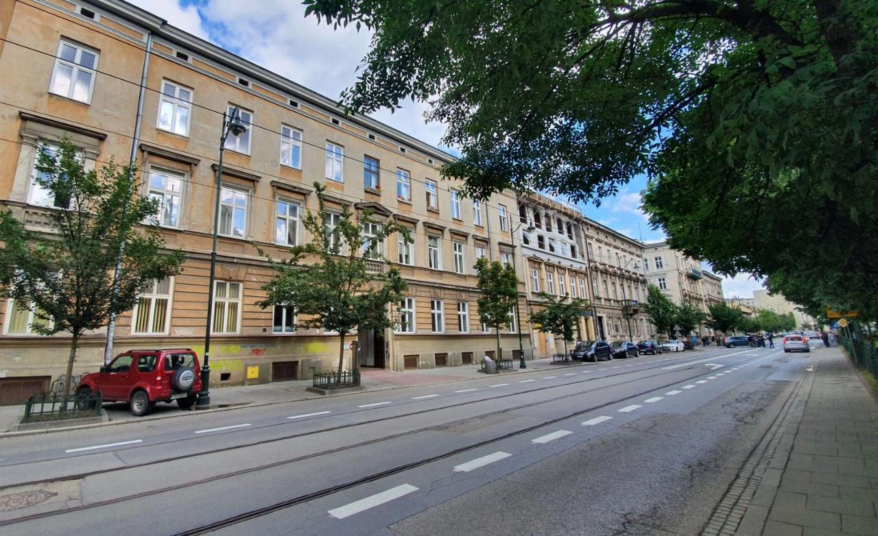 Gertrudy Old Town Apartments Краков Экстерьер фото